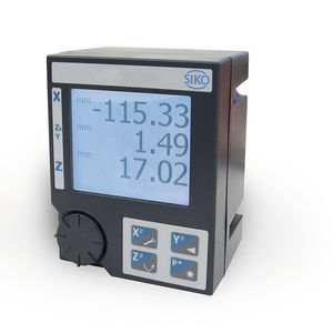 display LCD