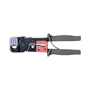 utensile per aggraffatura manuale 1