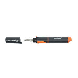 microsaldatore a gas 1