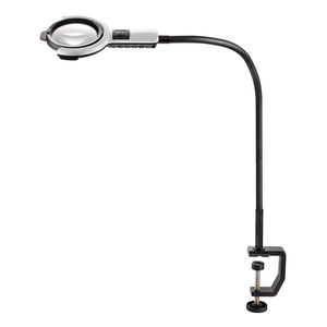 lente di ingrandimento con lampada a LED 1