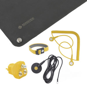 dispositivo di messa a terra kit 1