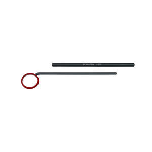 specchio rotondo 1