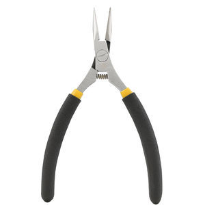 pinza a becco lungo 1