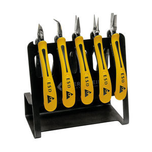set di pinze autobloccante 1