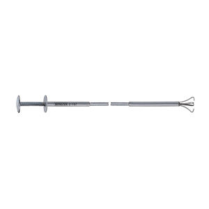 pinza di presa meccanica 1