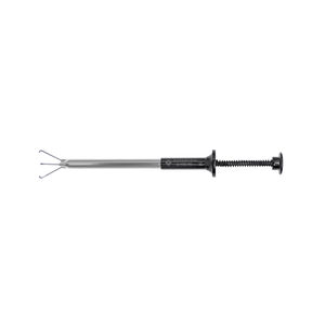 pinza di presa manuale