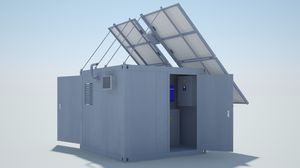 centrale solare 0 - 50 kW