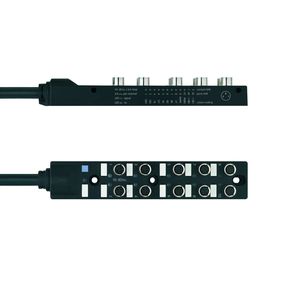 modulo I/O analogico