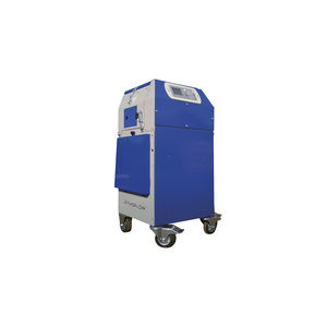 aspiratore di fumo stazionario