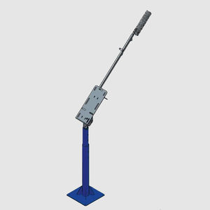 bilanciatore per torcia di saldatura