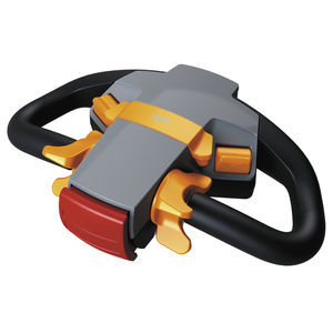 manubrio per timone wireless