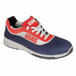 scarpa per logistica e manutenzione