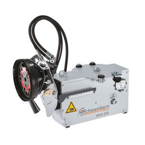 smerigliatrice per pavimento multidisco