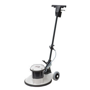 levigatrice a disco