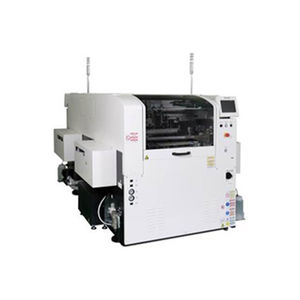 macchina serigrafica automatica