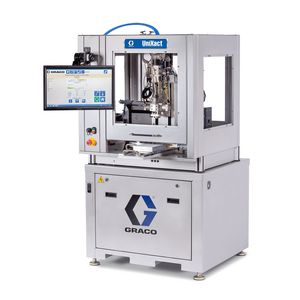 sistema di dosaggio per l'industria delle materie plastiche / programmabile