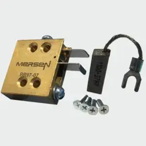 Spazzole Rimcabio Motori A Coppia 11170340 - Aldes Assistenza - Foto 8