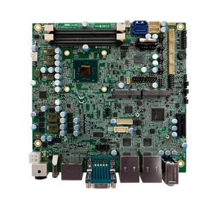 scheda madre mini-ITX