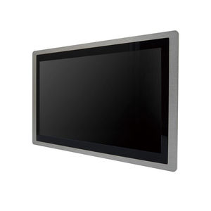 panel PC di LCD 1