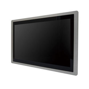 panel PC di LCD 1