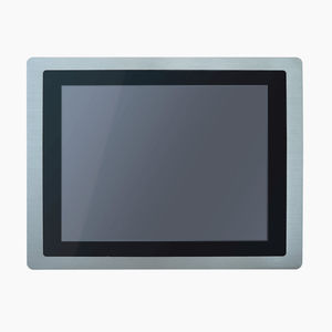 panel PC di LCD