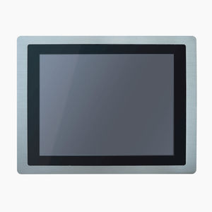 panel PC di LCD 1