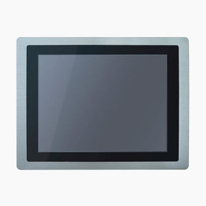 panel PC di LCD