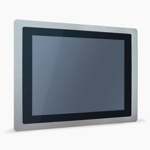 panel PC di LCD