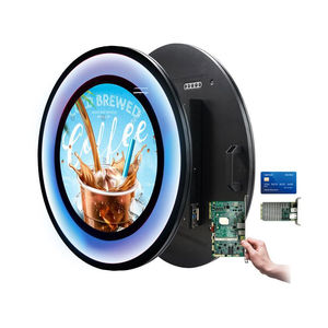 moduli di visualizzazione LCD