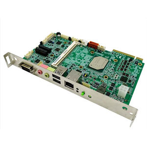 computer monoscheda Intel® Apollo Lake 1