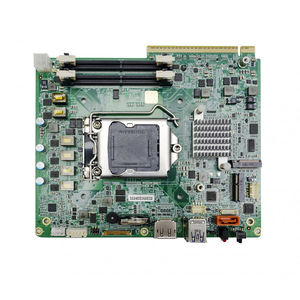 scheda madre 8th Generation Intel® Core™
