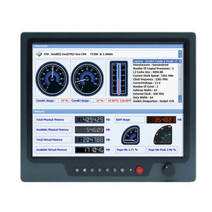 monitor LCD 1