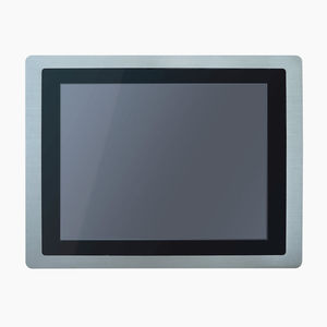 panel PC di LCD 1
