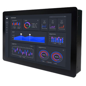 panel PC di LCD
