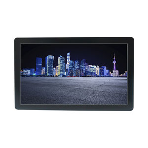 panel PC di LCD