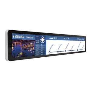 panel PC di LCD