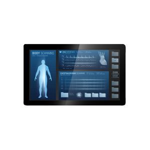 monitor TFT-LCD 1