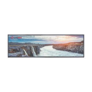 monitor LCD 1