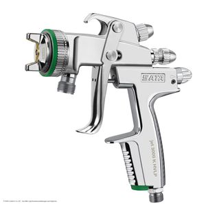 pistola a spruzzo
