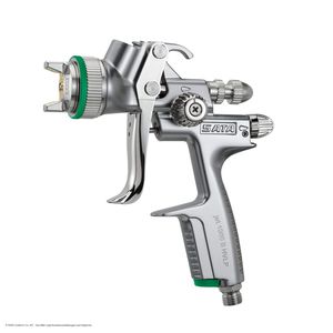 pistola a spruzzo
