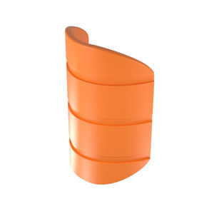 protezione di tubo