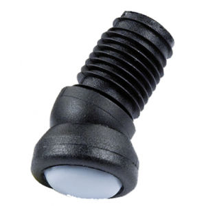 piede di macchina / in nylon / in PTFE / snodabile