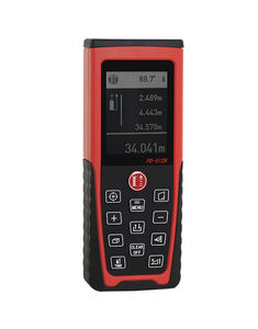telemetro laser 1