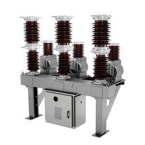 interruttore automatico a vuoto 1