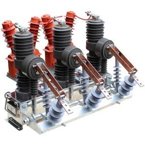interruttore automatico a vuoto 1