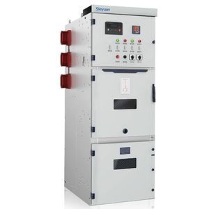 quadro di distribuzione di frequenza 1