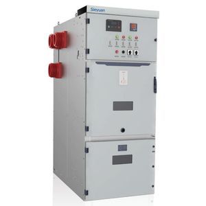 quadro di distribuzione trifase 1
