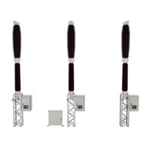 interruttore automatico con SF6 1