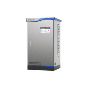 analizzatore di gas 1