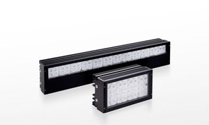 barra di illuminazione